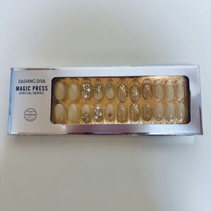 DASHING DIVA MAGICPRESS