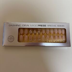 DASHING DIVA MAGICPRESS