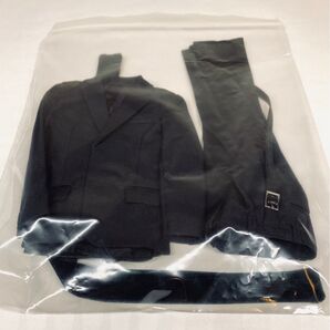 iminime cult king 1/6 Demon スーツセット バットマンビギンズ ラーズ(リーアム・ニーソン)衣装 未使用