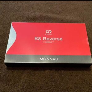 モナリ MONNALI B8 Reverse リバース 60粒