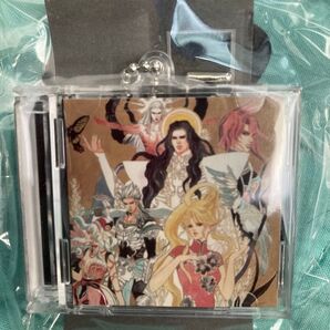 スクエアエニックス ミュージックコレクション キーチェーン ロマンシング・サガ