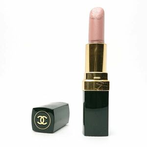 CHANEL Chanel HYDLA SOLEIL FUTILE No.31 lipstick 3.5g * remainder amount enough postage 140 jpy 