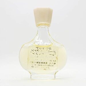 NINA RICCI ニナ リッチ レール デュタン L'AIR DU TEMPS EDT ミニ香水 ☆送料140円