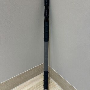 79リミックス ツララ×drt ビッグベイト、ジャイアントベイトロッド