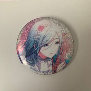 プロジェクトセカイ 缶バッジ 雫