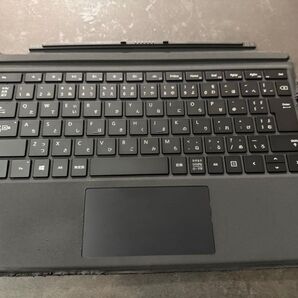 マイクロソフト純正 Surface Pro タイプ カバー Model1725
