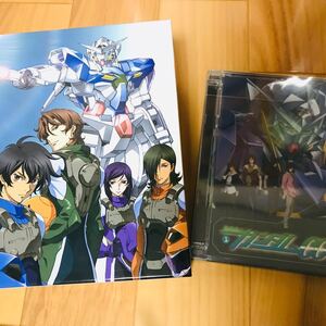 機動戦士ガンダムダブルオー DVD