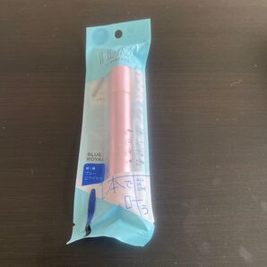 AIマスカラ ブルーロワイヤル