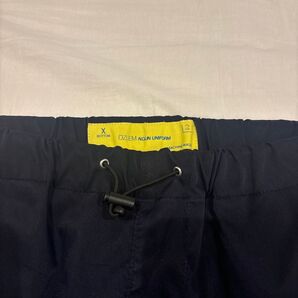 【nessesary or un nessesary】 パンツ