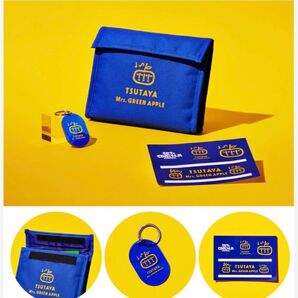 ミセス ミセスグリーンアップル TSUTAYA