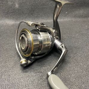 ダイワ EXIST イグジスト スティーズカスタム 2506