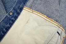 G-946★Levi's リーバイス 70506-0214★1990年代 90ｓ 米国 アメリカ USA製 ヴィンテージ デニム Ｇジャン 18_画像6