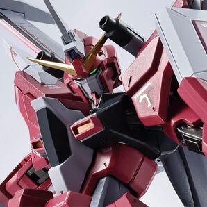 METAL ROBOT魂 <SIDE MS> インフィニットジャスティスガンダム弐式