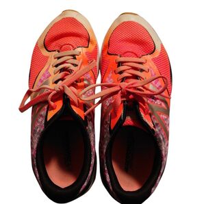 ニューバランス RESPONSE2.0 ランニングシューズ23cm