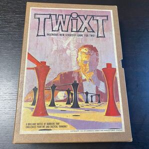 Twixt ボードゲーム 2人用