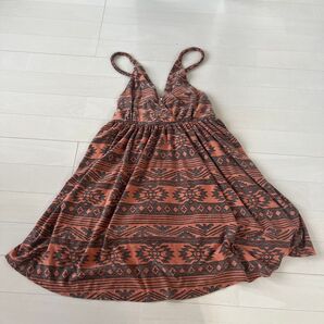 キャミワンピ Sサイズ Azul By Moussy