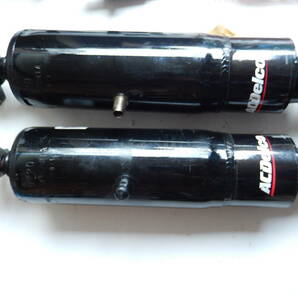 純正部品 リア レベリングショック アブソーバー Rear Leveling Shock Absorber 88946598 chevrolet cadillac GMC シボレー キャデラック の画像3