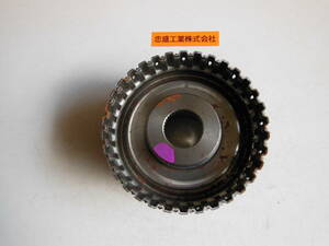  original part cylinder shaft Direct clutch F6DZ-7G120-A Cylinder Shaft MERCURY Ford taulas Wind Star Mercury 