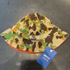 BREEZE ブリーズ 帽子 ベビー