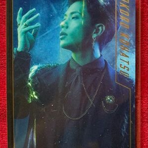 BOTウエハース 小波津志 ハルト