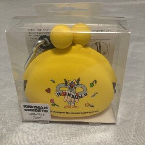 藤澤涼架 バースデーグッズ コインケース Mrs. GREEN APPLE 限定