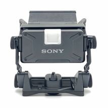 【中古】 SONY HDVF-EL75 現行機種 ポータブルカメラ用 7.4型有機ELカラービューファインダー 放送業務用 HDC シリーズに ソニー_画像7