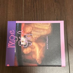 yonige Image of a girl 本