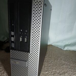 DELL OPTIPLEX 3020 デスクトップPC Intel Core i5 4570 4GB 500GB W11 home