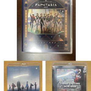 にじさんじ Blu-ray 3本セット