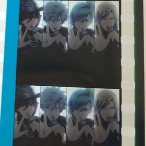 劇場版 うたプリ タブナイ 特典 コマフィルム 全員 ジンライ