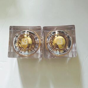 スピケアv3 ルカドークリーム クリスマスコフレ限定商品30g×2個