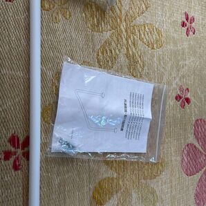 ハンガーパイプ