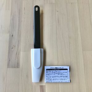 ブラウン BRAUN キッチンツール 調理器具 特製 スパチュラ シリコン 耐熱