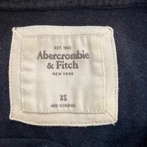 Abercrombie&Fitch 半袖Tシャツ XS_画像3