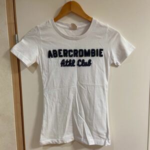 Abercrombie&Fitch 半袖Tシャツ S