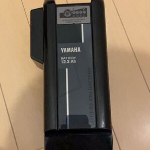 ヤマハ電動自転車用バッテリーリコール対象品12.3Ah X0T-20