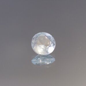 【139】ブルートパーズ 0.54ct 宝石 天然石 ルース