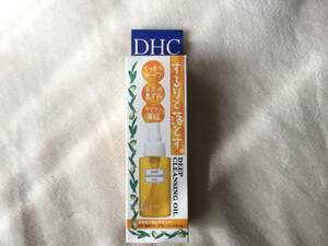 DHC medicine for deep cleansing oil cosmetics dropping 70ml 40% discount unused goods 