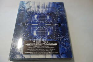 送料無料◆THE YELLOW MONKEY(ザ イエロー モンキー)/LIVE AT TOKYO DOME 初回生産限定盤 2DVD 200ページ写真集付き スペシャルパッケージ