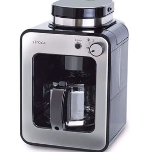 全自動コーヒーメーカー SC-A211