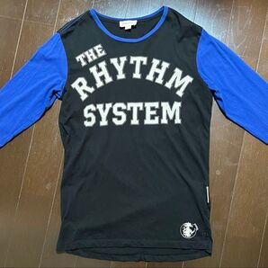 『レア美品』ディーゼル プリントロゴ ブレイブマン五分袖シャツ Sサイズ POLO