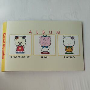 Good Nyanko ALBUM アルバム