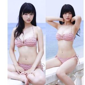 馬場ふみか 抱き枕カバー