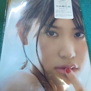 永尾まりや 抱き枕カバー