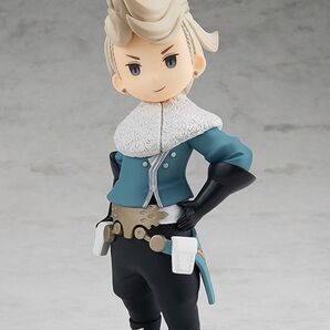 リングアベル ブレイブリーデフォルト BDFF Ringabel BRAVERY DEFAULT POP UP PARADE