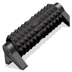 新品!フォームローラー 三角スタンド型取り外し可 筋膜リリース 初心者向け 適度な柔らかさと弾力性 EVA製 耐荷重500KG