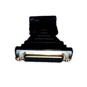 D-sub 25ピン コネクタ