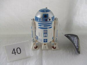 ディズニー　ミニスナックケース【40】(R2-D2)　送料無料