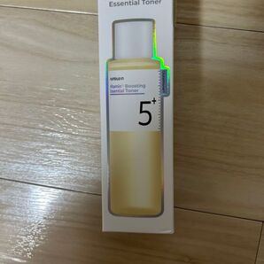 ナンバーズイン 白玉グルタチオンエッセンシャルトナー