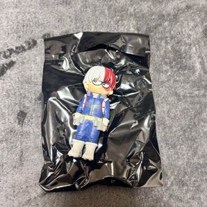 僕のヒーローアカデミア ジロリ フィギュアコレクション 轟焦凍